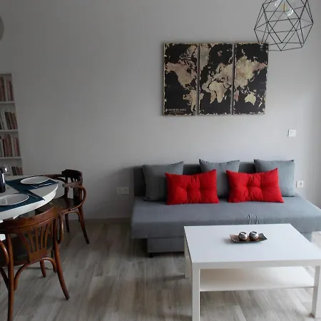 Escapada Apartment Torremolinos