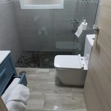 Apartment Escapada Torremolinos