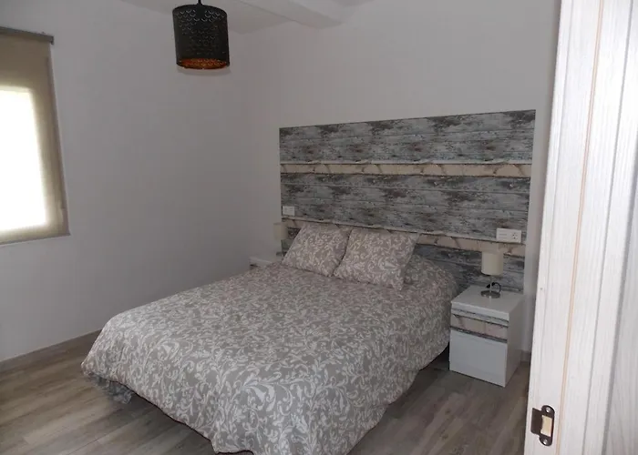 Escapada Apartment