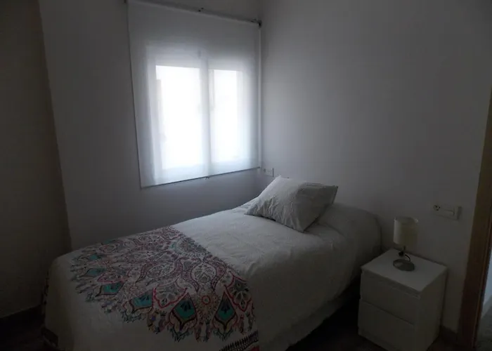 Apartment Escapada