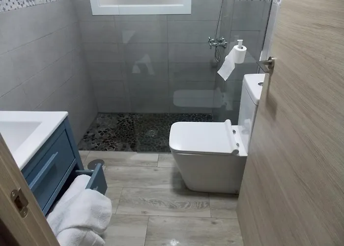 Apartment Escapada Torremolinos