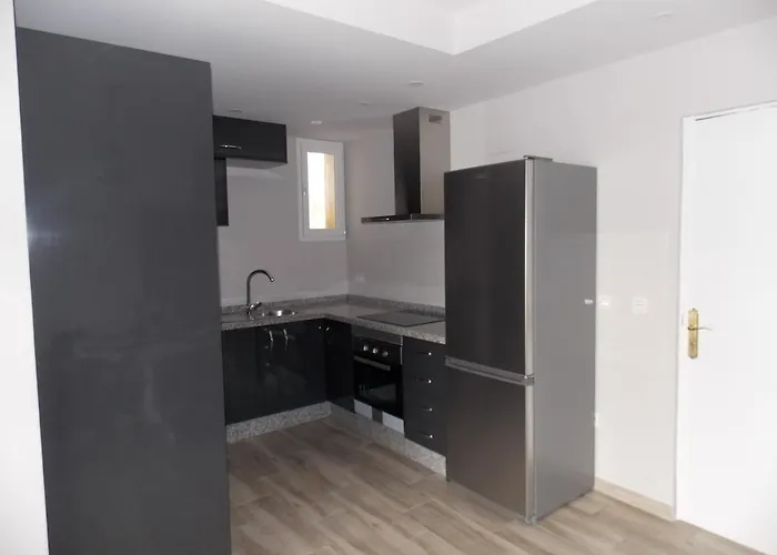 Apartamento Escapada *