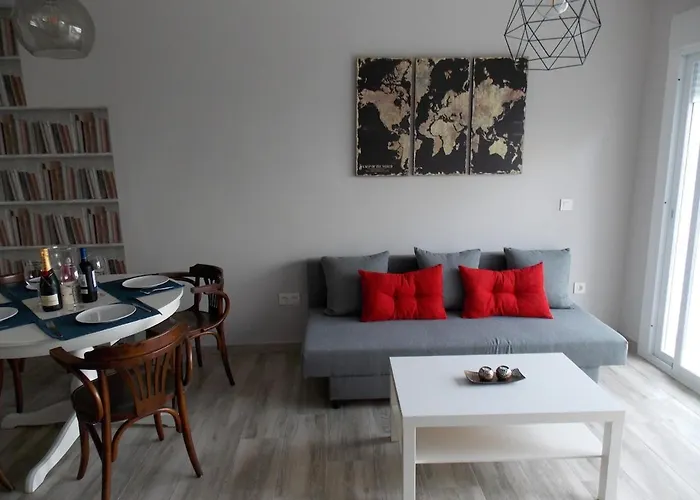Escapada Apartamento Torremolinos