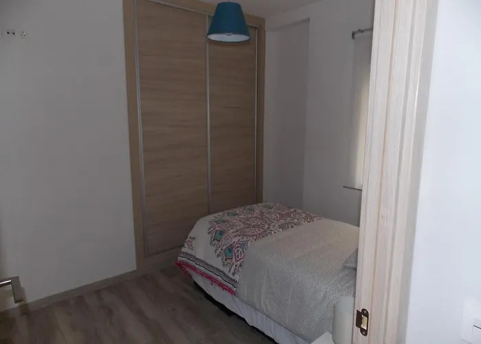Apartamento Escapada *