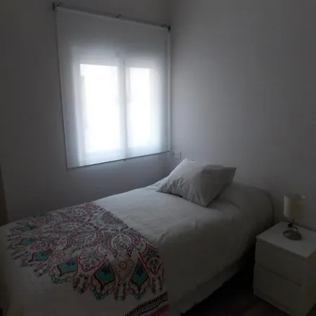 Appartement Escapada