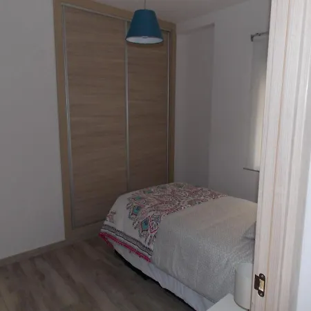 Appartement Escapada *