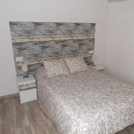 Apartamento Escapada Torremolinos