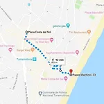 Escapada Appartamento Torremolinos